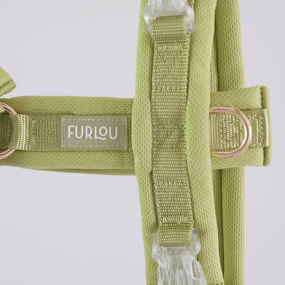 Le Harnais Vert - Furlou