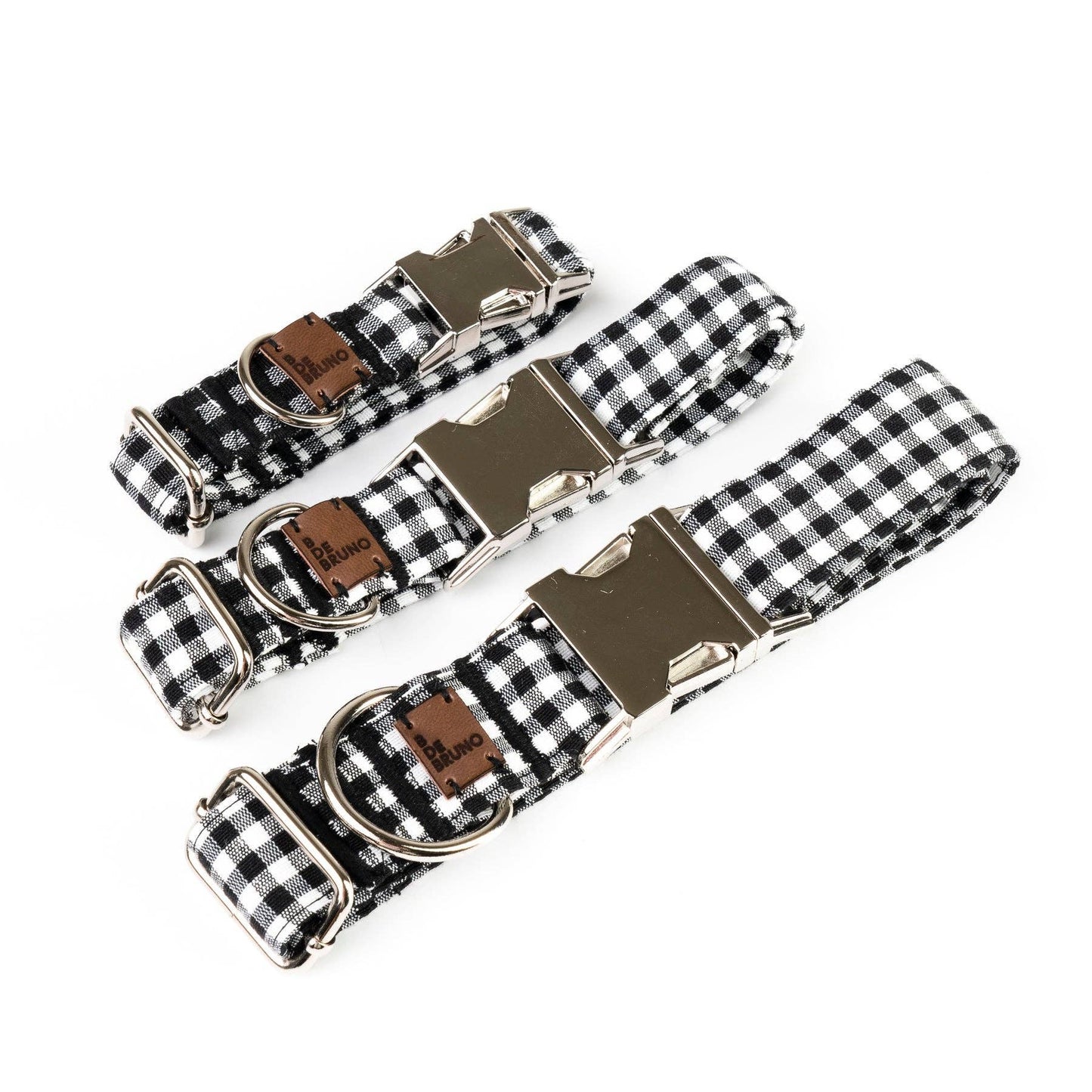 Le Collier Vichy Click