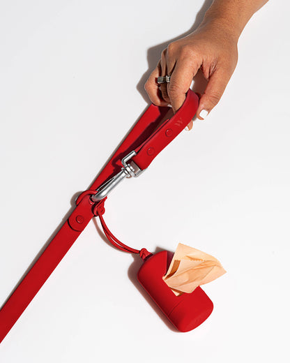 Le Distributeur de Poop Bag