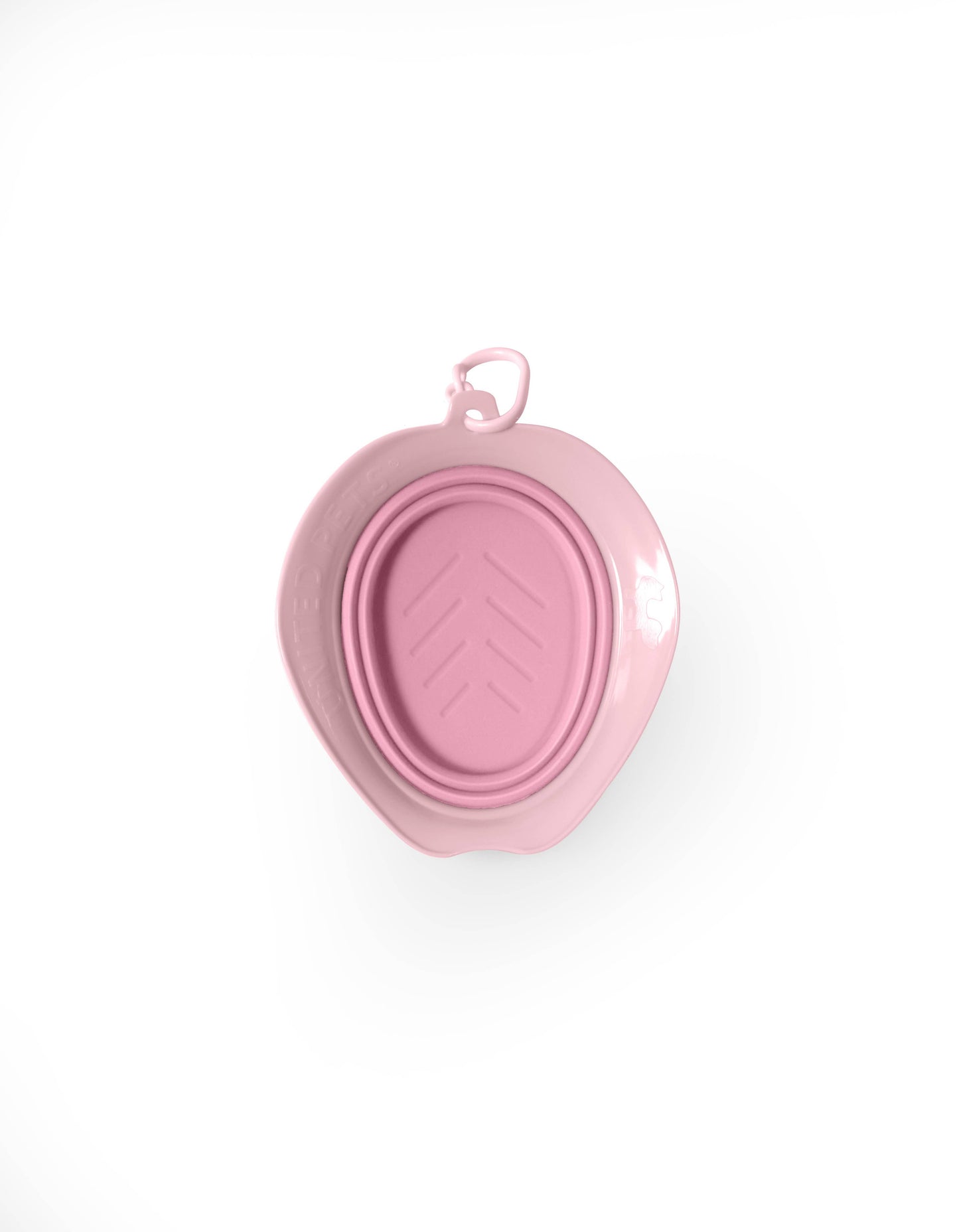 La Gamelle de Transport - Rose