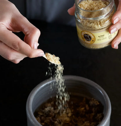 Le Topping Boeuf