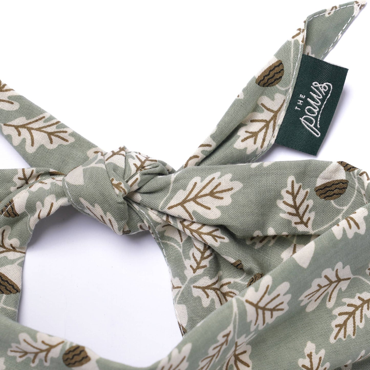 Le Bandana pour chien Boone