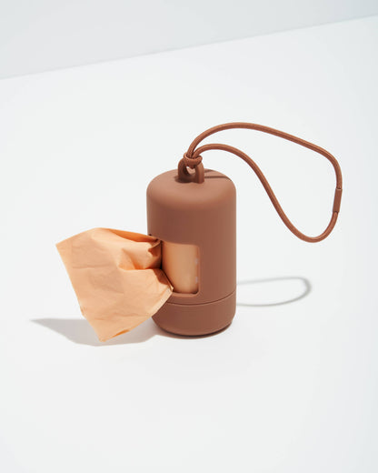 Le Distributeur de Poop Bag