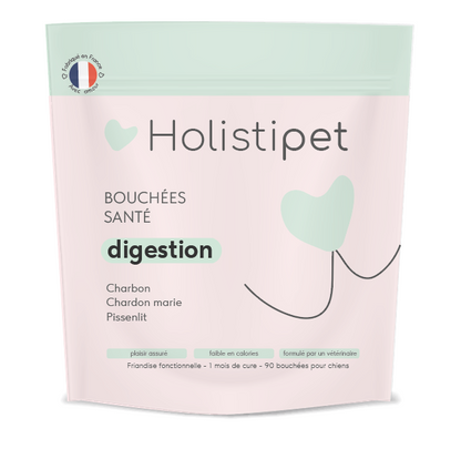 Les Bouchées Digestion