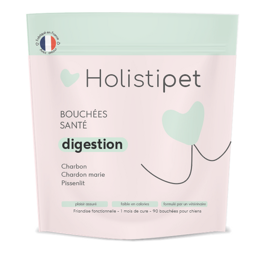 Les Bouchées Digestion