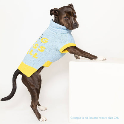 Le Pull - DOG BLESS