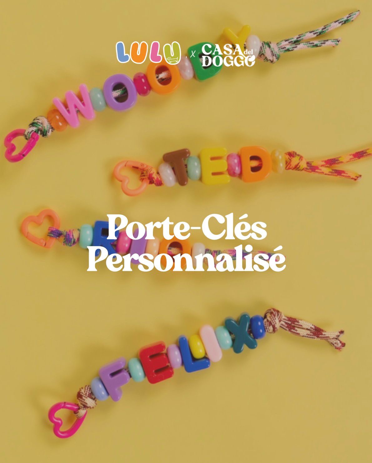 Atelier Création