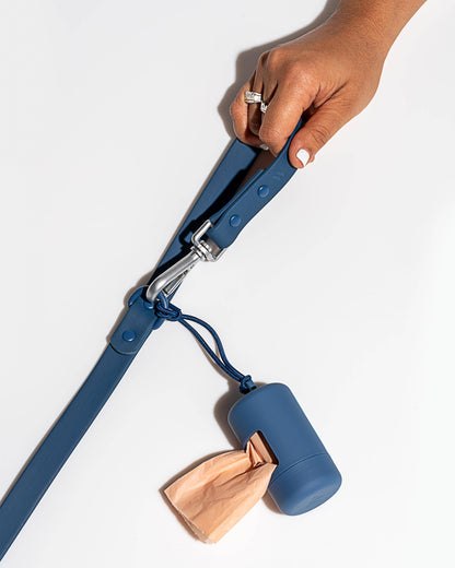 Le Distributeur de Poop Bag