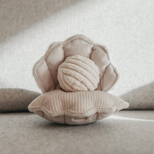 Le Coquillage - Jouet d'Occupation