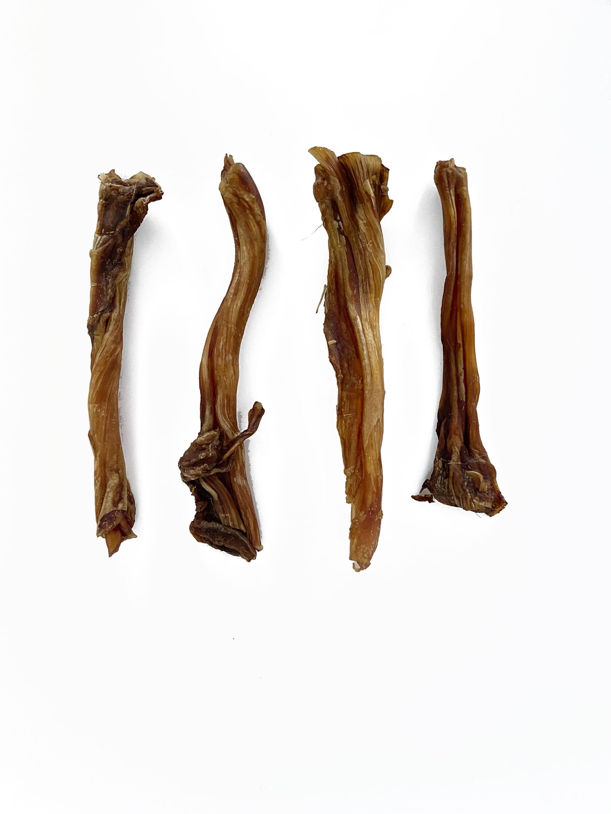 Le Tendon de Cerf - Snack Naturel chien