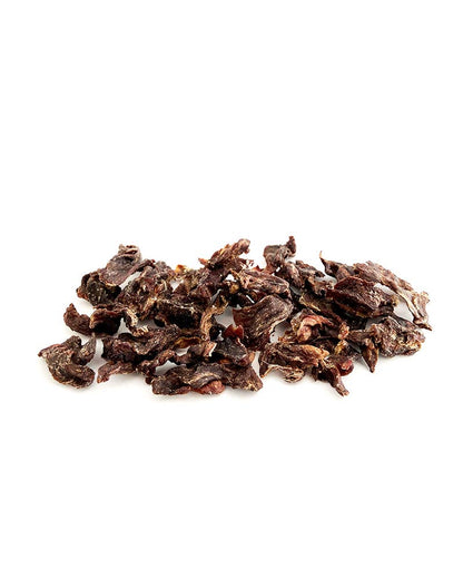Les Friandises Naturelles - Longe de Cerf