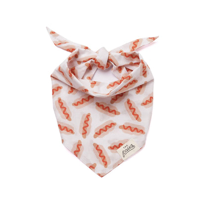 Le Bandana - Hot Dog
