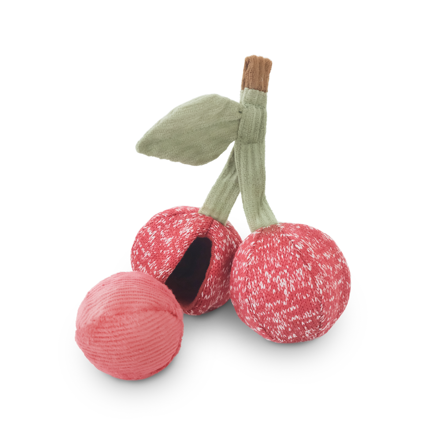 Les cerises - Jouet de fouille