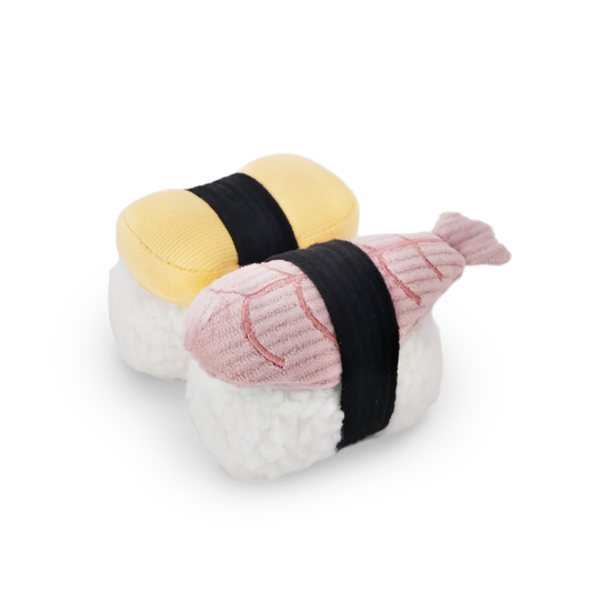 Le Sushi - Jouet de fouille