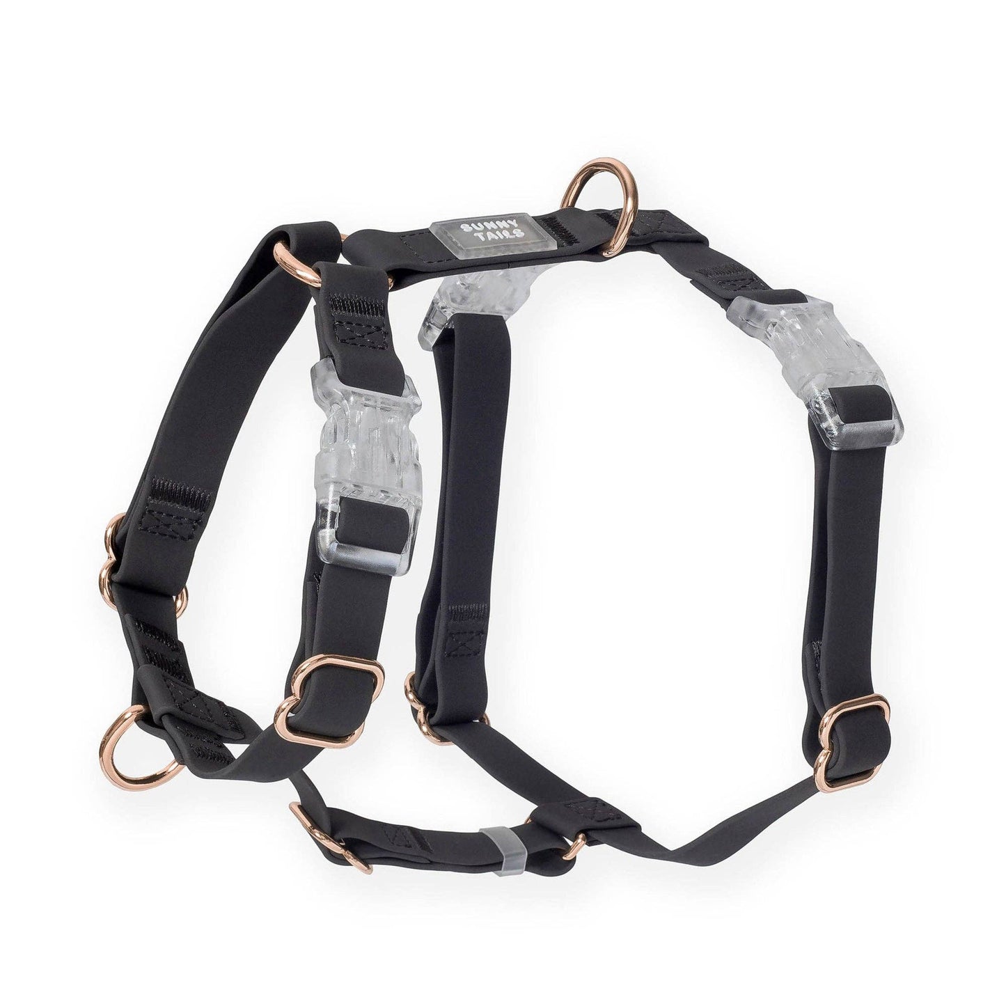 Le harnais imperméable - Black Cloud Lite