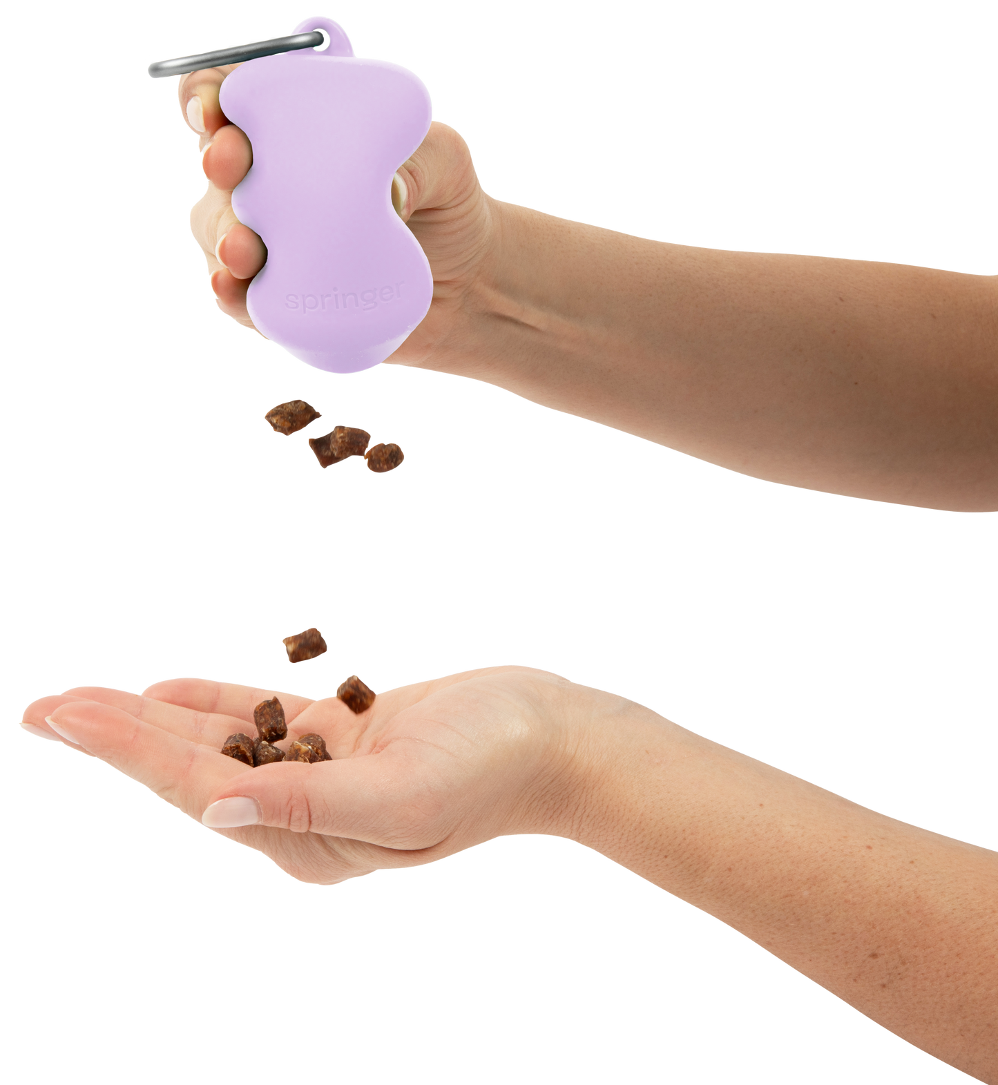 Le distributeur de friandises