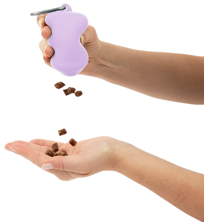 Le distributeur de friandises