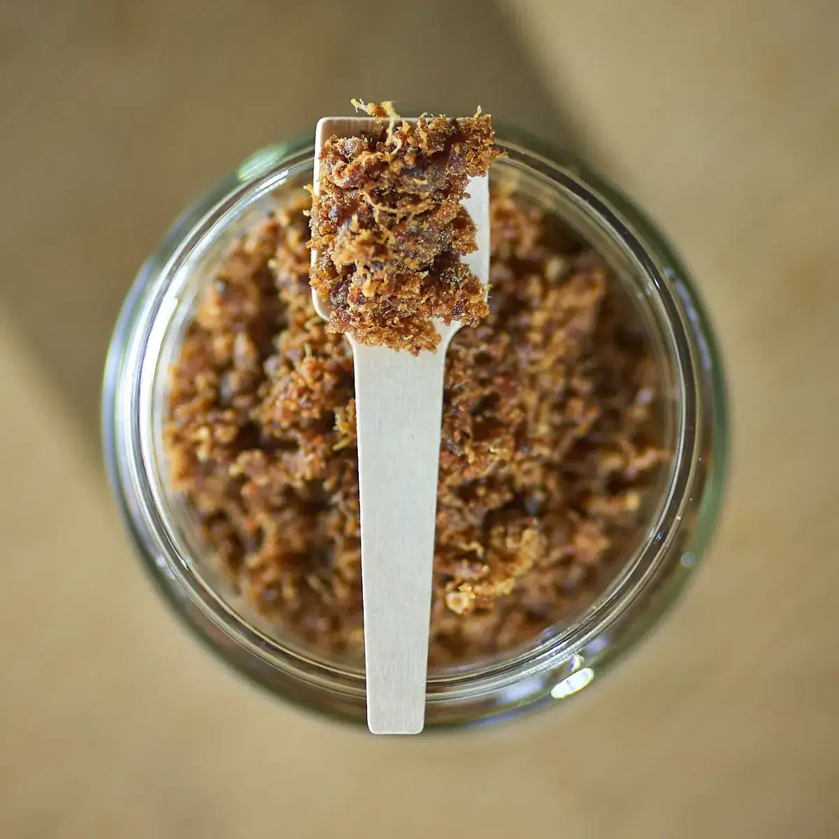 Le Topping Autruche
