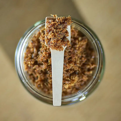 Le Topping Autruche