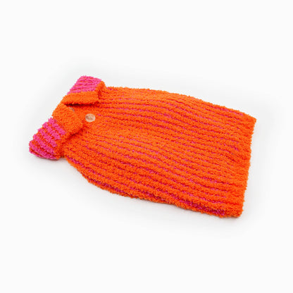 Le Pull - Orange