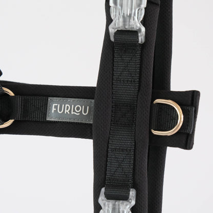 Le Harnais Noir - Furlou
