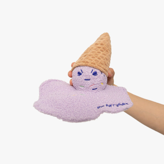 Jouet i-Scream Nosework