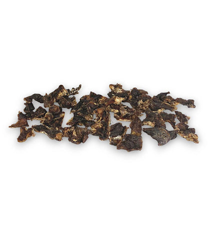 Filet de mouflon Raw Treats - Snack naturel pour chiens et chats