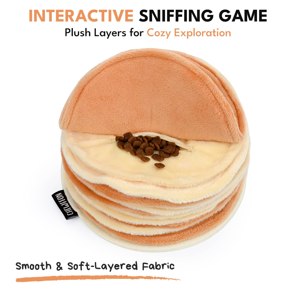 Le Jouet Pancake