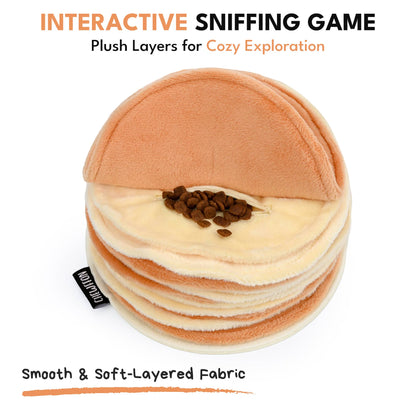 Le Jouet Pancake