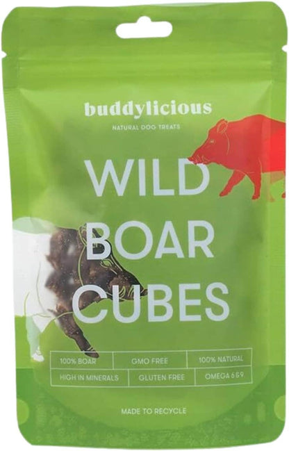 Les Friandises pour chiens 100 % naturelles