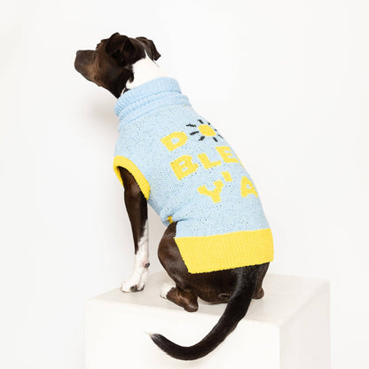 Le Pull - DOG BLESS