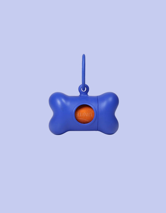 Le Distributeur Sac à Caca