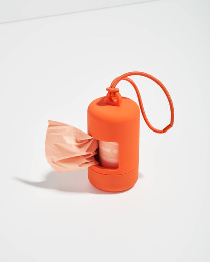 Le Distributeur de Poop Bag