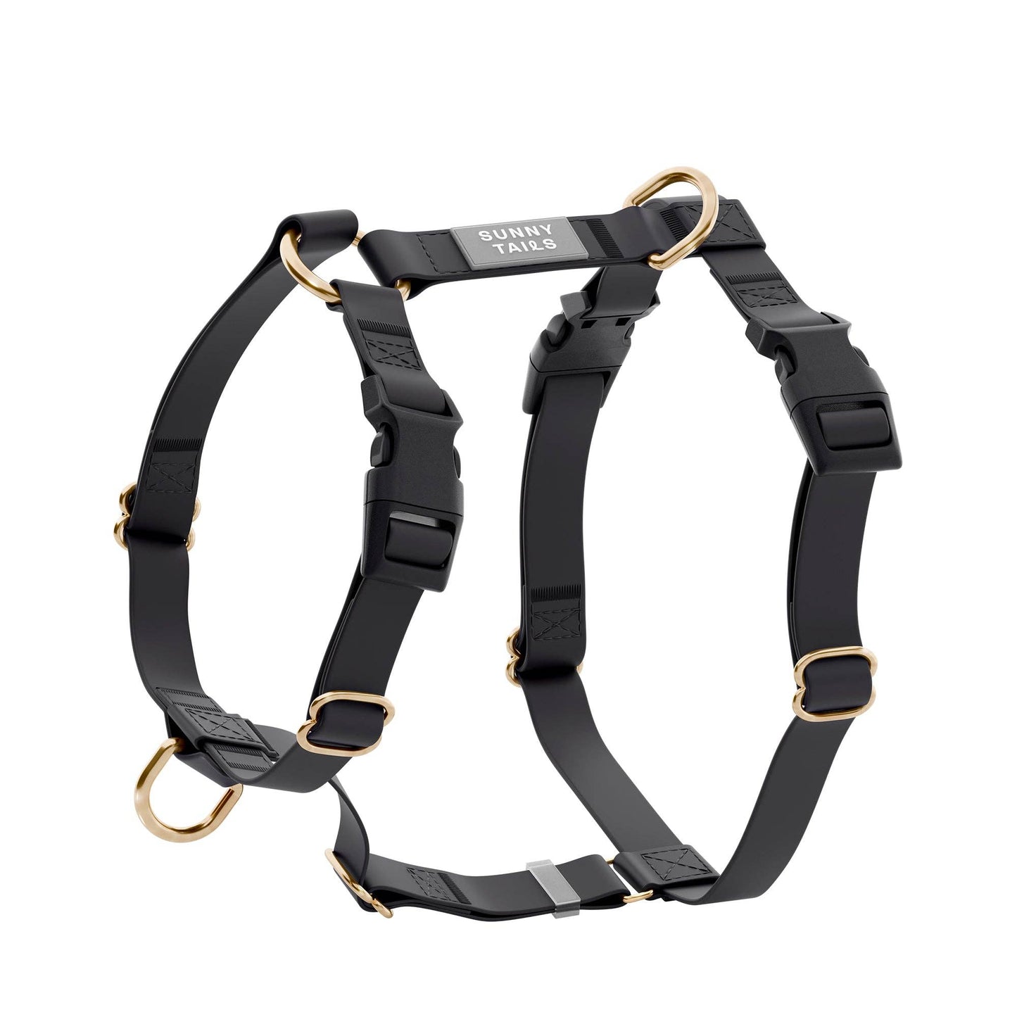 Le harnais imperméable - Black Cloud Lite