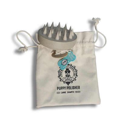 La Brosse à shampoing écologique
