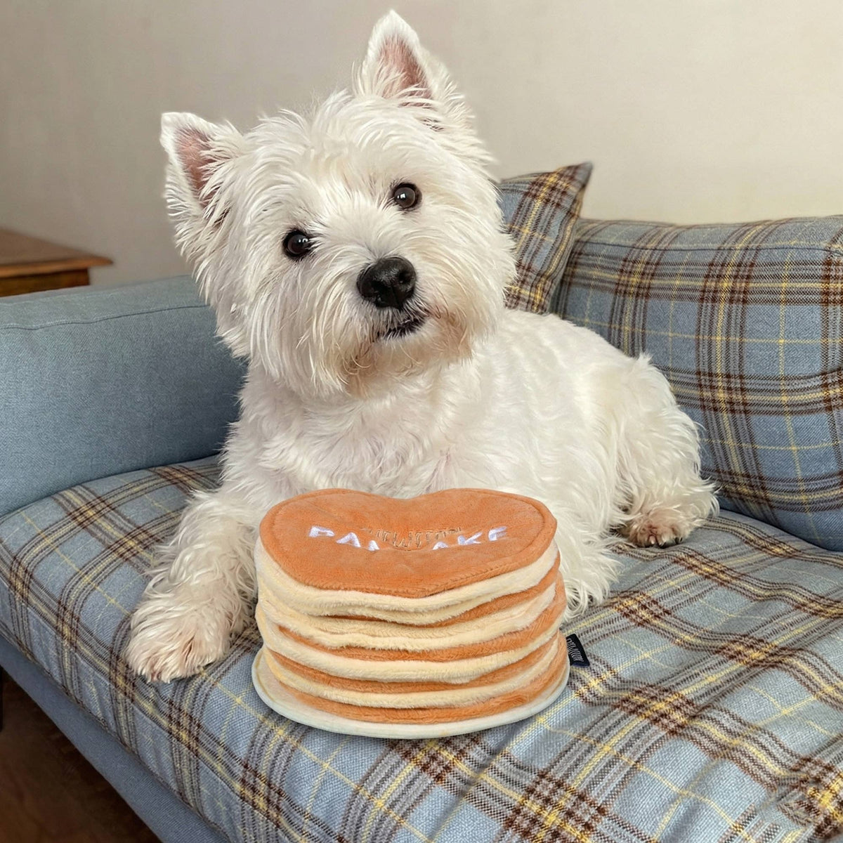 Le Jouet Pancake