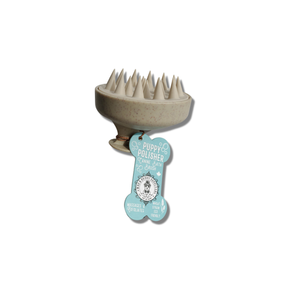 La Brosse à shampoing écologique