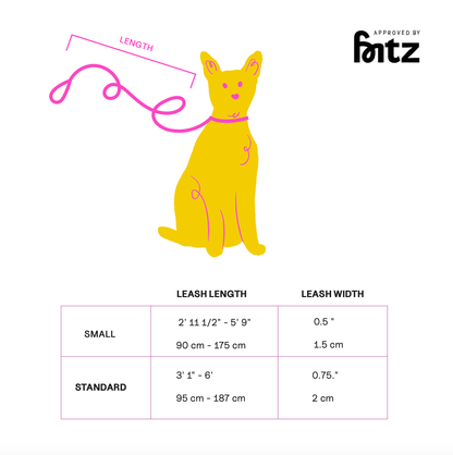 La laisse Fritz