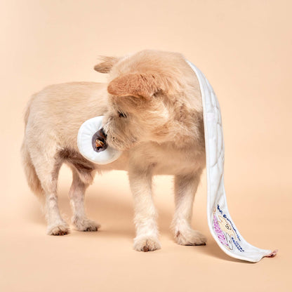 Le Papier Toilette - Furry Folks