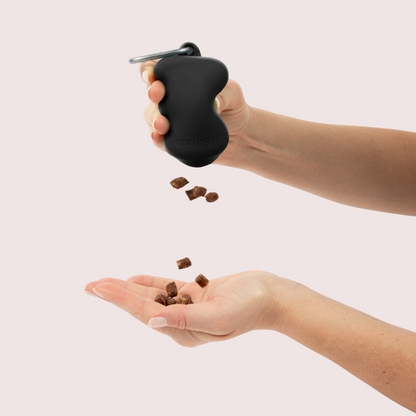 La Pochette Pour Friandises