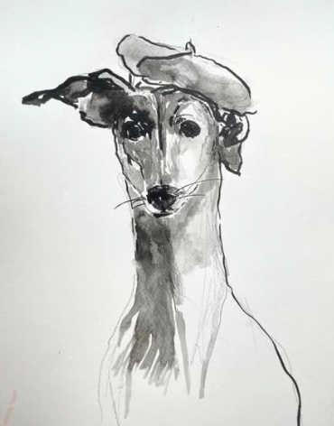 Art & Apéro - Paint Your Pup