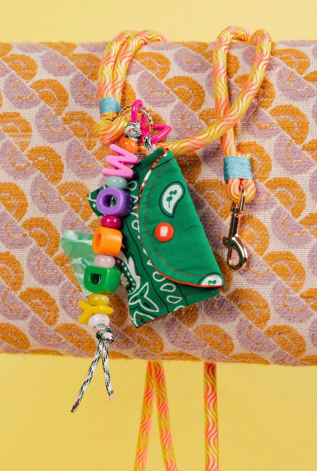 Atelier Création - Accessoires personnalisés