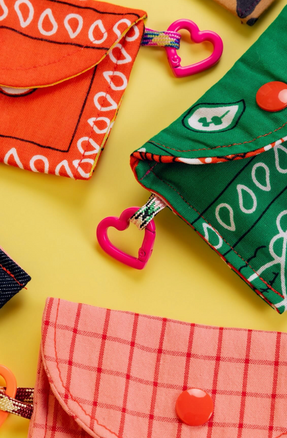 Atelier Création - Accessoires personnalisés