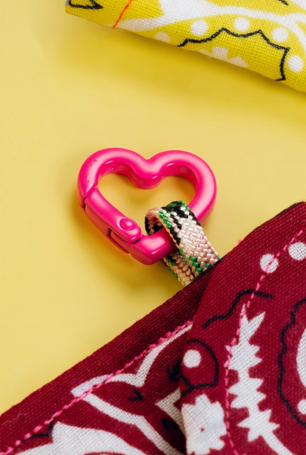 Atelier Création - Accessoires personnalisés