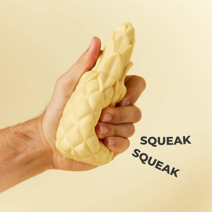 L'Ananas - Jouet Squeak