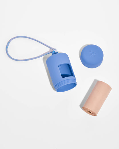 Le Distributeur de Poop Bag