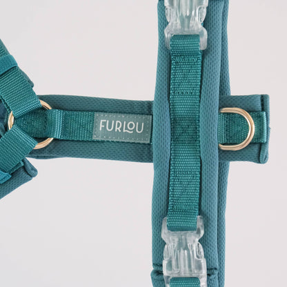 Le Harnais Bleu - Furlou
