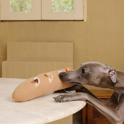 Le Jouet Baguette de Pain