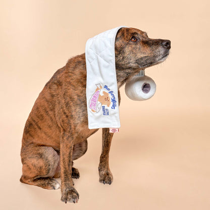 Le Papier Toilette - Furry Folks