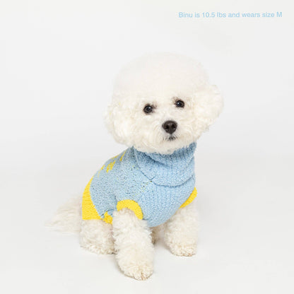 Le Pull - DOG BLESS